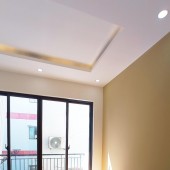 Xe hơi vô nhà Lê Trọng Tấn tây thạnhTân Phú 80m2, 3 tầng 4m x 20m, chỉ 7.4 tỷ.